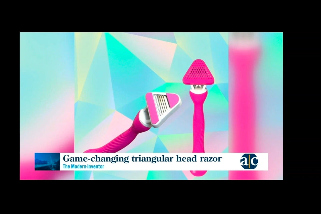 V-JShave Razor